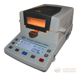鹵素水分計 品牌、采購、圖片與批發(fā)全指南