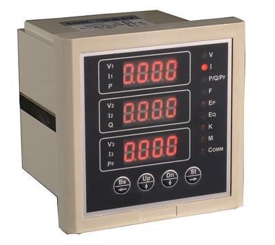 HZ194E系列智能儀表在儀器儀表領域的應用與優(yōu)勢